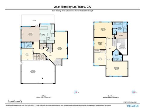 2131 Bentley Ln, Tracy, CA 95376 photo 41