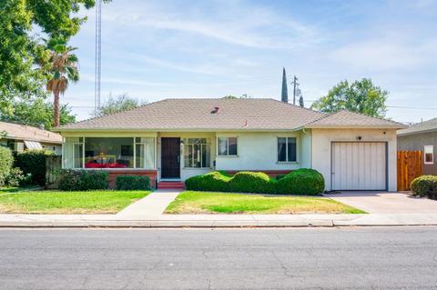 918 Burke, Modesto, CA 95350 photo 1