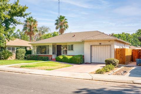 918 Burke, Modesto, CA 95350 photo 3