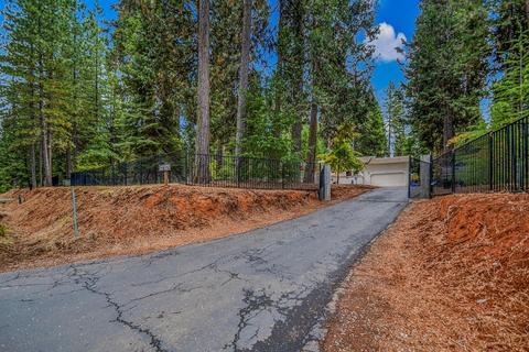 25312 Overland Dr, Volcano, CA 95689 photo 2
