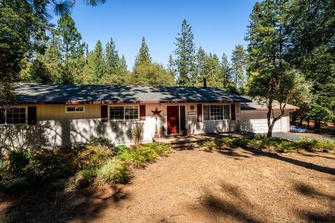 21351 Robin Ln, Pine Grove, CA 95665 photo 1