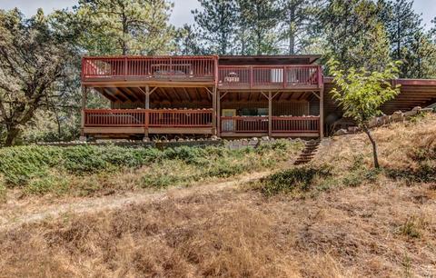 3140 Rolling Hills Dr, Georgetown, CA 95634 photo 1