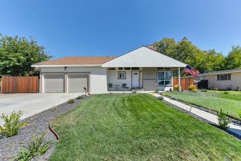 2516 Greenfield Way, Carmichael, CA 95608 photo 1