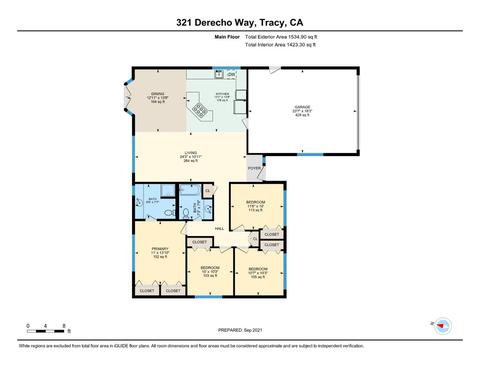 321 Derecho Way, Tracy, CA 95376 photo 36
