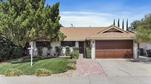 321 Derecho Way, Tracy, CA 95376 photo 1