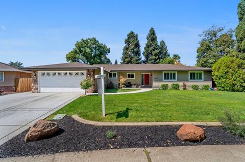 5143 Patti Jo Dr, Carmichael, CA 95608 photo 1