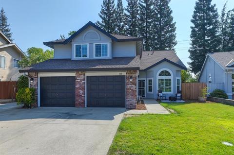 140 Timson Dr, Folsom, CA 95630 photo 1