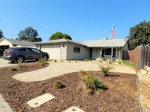 5801 Cada Cir, Carmichael, CA 95608 photo 2