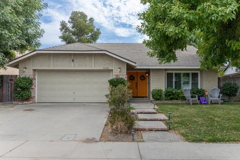 2608 Mill Oak Dr, Modesto, CA 95355 photo 1