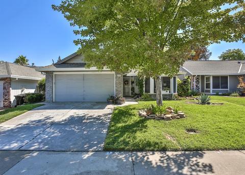 4908 Dillon Cross Way, Antelope, CA 95843 photo 1
