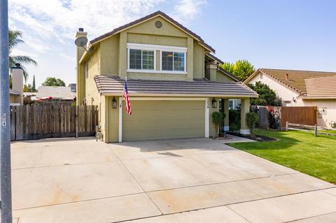 1536 Grange Way, Ripon, CA 95366 photo 2
