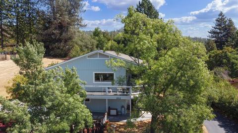 312 Wyldewood Dr, Murphys, CA 95247 photo 4