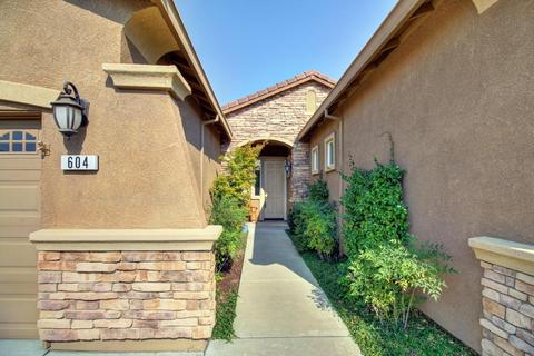 604 Fehr Rd, Folsom, CA 95630 photo 2