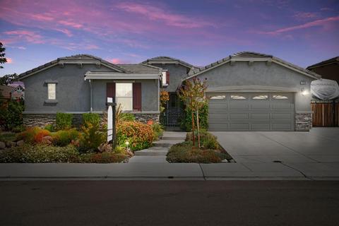 2356 Mathar Dr, Manteca, CA 95337 photo 1