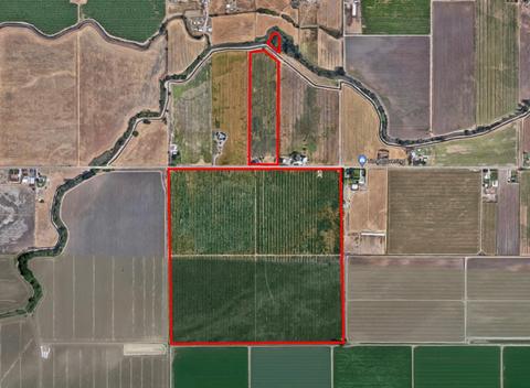 1740 Reilly Rd, Merced, CA 95341 photo 2