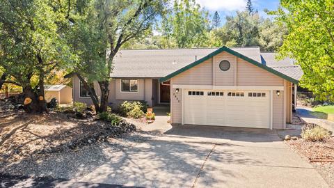 2822 Last Chance Ct, Cool, CA 95614 photo 1