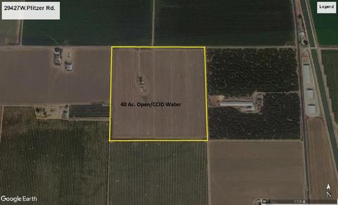 29427 W Pfitzer, Gustine, CA 95322 photo 1