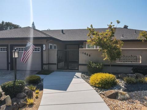 1409 Emigrant Way, Modesto, CA 95358 photo 1