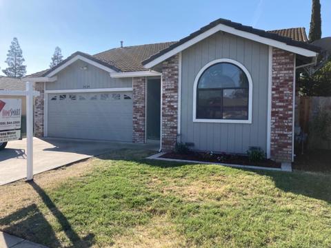 1434 Megan Ave, Modesto, CA 95355 photo 2