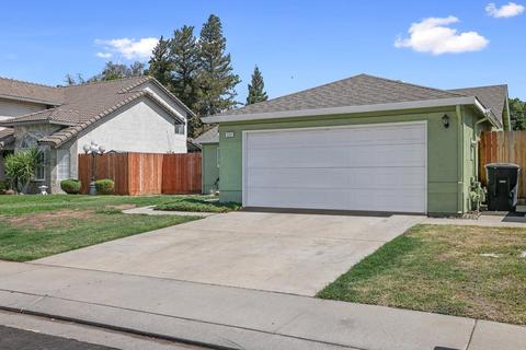 520 Blue Canyon Dr, Modesto, CA 95354 photo 1