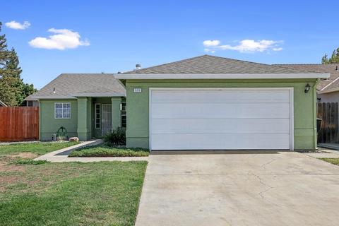 520 Blue Canyon Dr, Modesto, CA 95354 photo 2