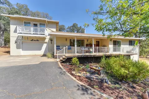 6551 Serendipity Ln, Placerville, CA 95667 photo 1