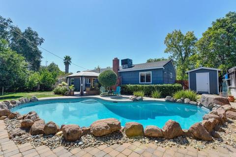 5418 Woodleigh Dr, Carmichael, CA 95608 photo 1