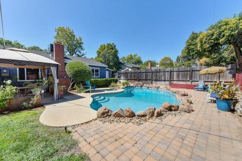 5418 Woodleigh Dr, Carmichael, CA 95608 photo 23