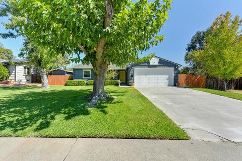 5418 Woodleigh Dr, Carmichael, CA 95608 photo 6