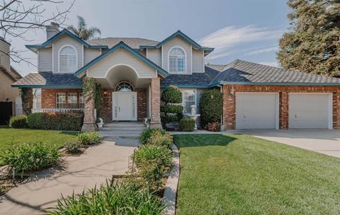 3905 St Nicholas Dr, Modesto, CA 95356 photo 1