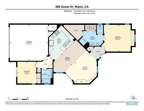 366 Ocean, Ripon, CA 95366 photo 44