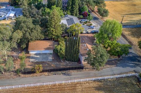 7933 Peerless Ave, Orangevale, CA 95662 photo 29