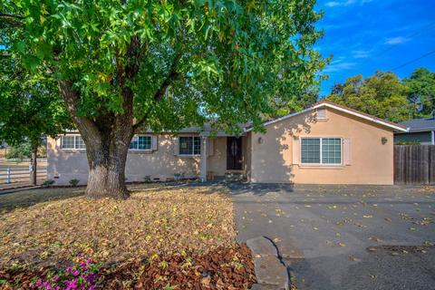 7933 Peerless Ave, Orangevale, CA 95662 photo 2