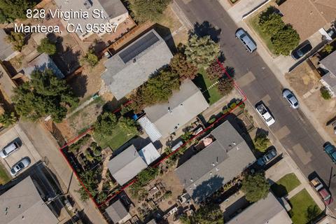 828 Virginia St, Manteca, CA 95337 photo 3