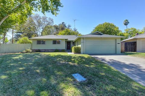 5572 Whitfield Way, Carmichael, CA 95608 photo 1