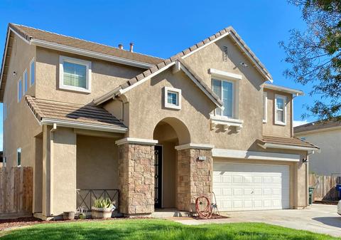 3795 Macadamia, Ceres, CA 95307 photo 1