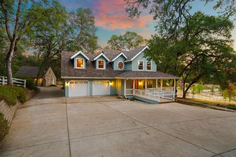 4880 Woodsman Loop, Placerville, CA 95667 photo 5
