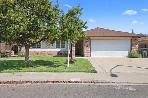 1613 Ensenada Dr, Modesto, CA 95355 photo 3