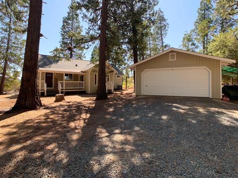 25570 Overland Dr, Volcano, CA 95689 photo 3