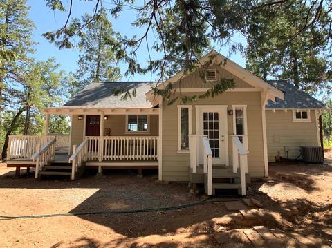 25570 Overland Dr, Volcano, CA 95689 photo 2