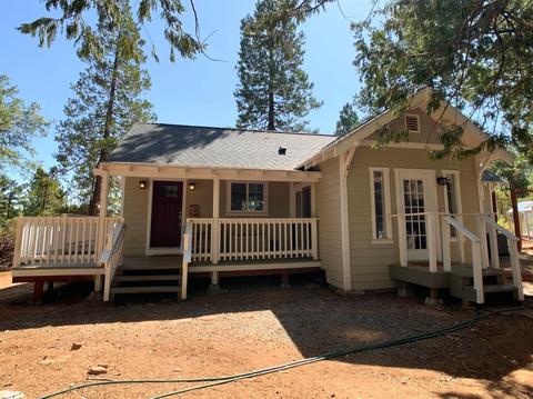 25570 Overland Dr, Volcano, CA 95689 photo 1