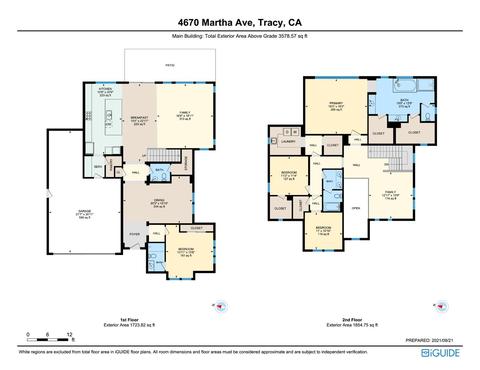 4670 Martha Ave, Tracy, CA 95377 photo 59