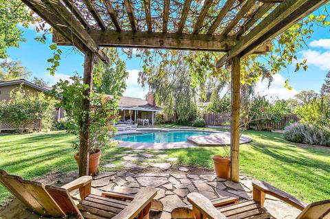 44528 N El Macero Dr, El Macero, CA 95618 photo 1