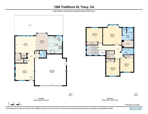 1280 Traditions St, Tracy, CA 95376 photo 40