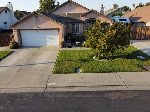 1815 Exeter Dr, Manteca, CA 95336 photo 3