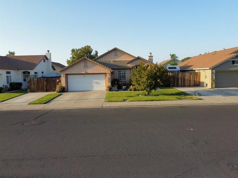 1815 Exeter Dr, Manteca, CA 95336 photo 2
