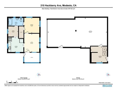 215 Hackberry Ave, Modesto, CA 95354 photo 72