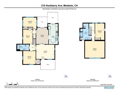 215 Hackberry Ave, Modesto, CA 95354 photo 73
