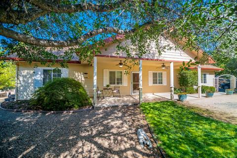 364 Cuckoo Ct, Applegate, CA 95703 photo 1