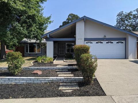 4730 Meyer Way, Carmichael, CA 95608 photo 1